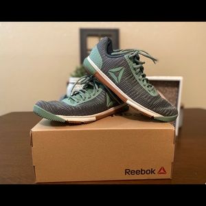 Reebok Speed TR